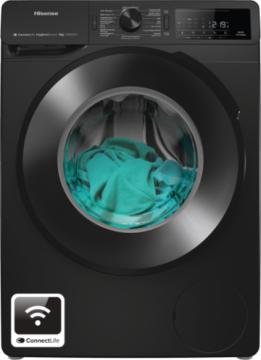 Hisense WF3V843BB/BLX