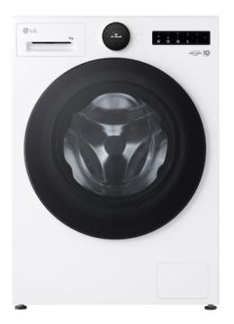 LG F4WX809YC
