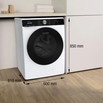 Gorenje WNS14A4ATS