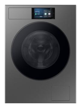 Samsung WF90F09C4SU5