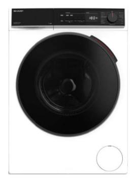 Sharp ES-WNFB914CWDA-CH