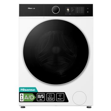 Hisense WD5I8043BWF
