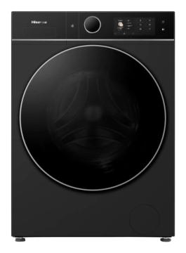 Hisense WD5I1245BBRH/BL