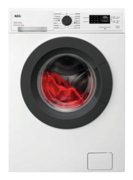 AEG LWK6A50680