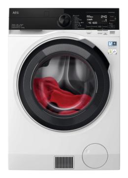 AEG LWR9706C8