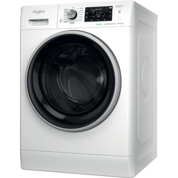 Whirlpool FFWDD 107448 WBS IT