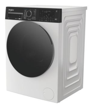 Whirlpool WPD 0649W ADS BE