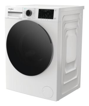 Whirlpool WAD9636WSPT