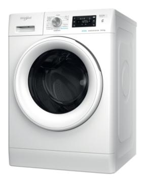Whirlpool FFWDB 964489 WV EE
