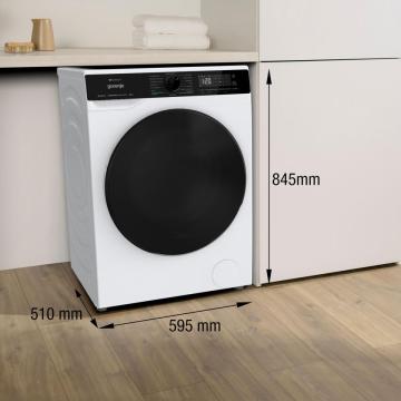 Gorenje WD2PA854ADW/DE