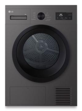 LG RHA1008NDK