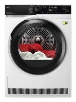 AEG TR9W75780