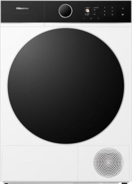 Hisense Tumble dryer DH5I804BWCD BK070