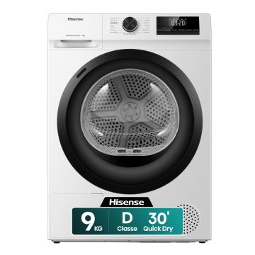 Hisense DHQE900UWDC