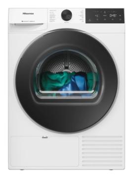 Hisense DH3E900BWCB