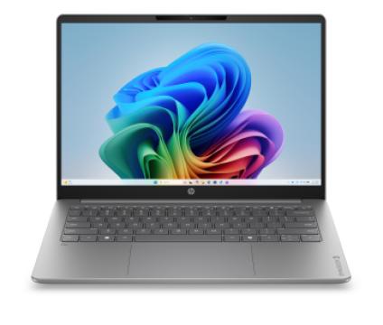 HP OmniBook 3 Laptop Next Gen AI 14-hz0501sa